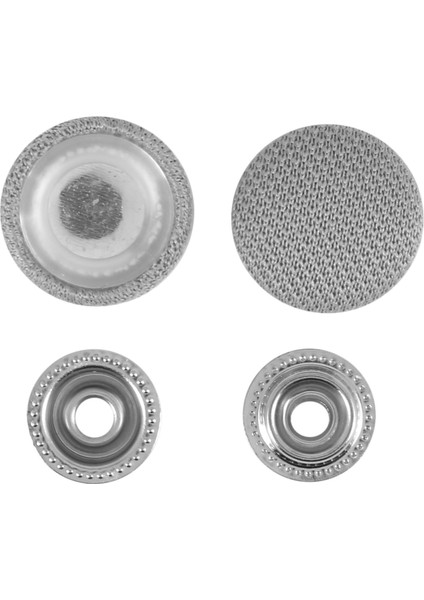 60PCS Araba Tavan Bezi Sabitleme Vidalı Araba Çatı Sabit Toka Snap Perçinleri Tutan Otomotiv Tavan Döşemesi Onarım Düğmesi Gri (Yurt Dışından) fiyatları