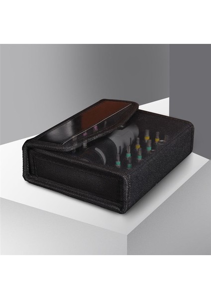 Hassas Tornavida Kiti 41 1 Tornavida Seti Cep Telefonu Için Set Smartphone Oyun Konsolu Taşınabilir Depolama Çantası (Yurt Dışından) fırsatları