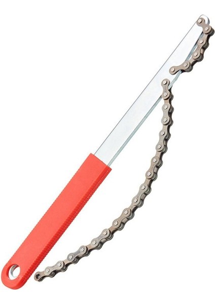 4 mm Bisiklet Volan Volan Kutusunu Çıkarın Zincir Kırbaç Kartı Sinek Anahtarı Bisiklet Bisiklet Onarım Aracı (Yurt Dışından)