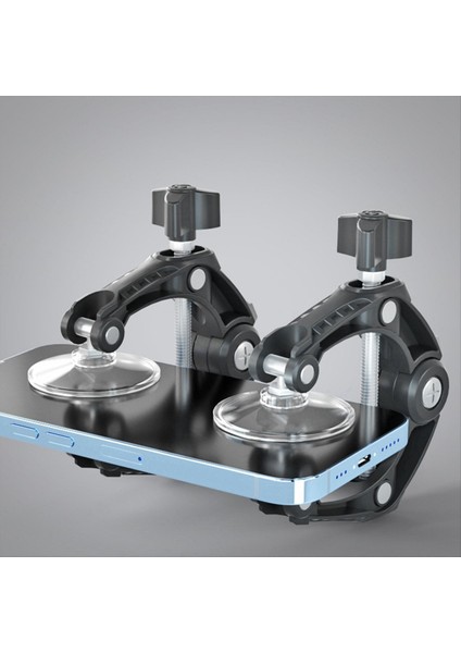 LCD Ekran Açma Aracı Emme Telefon Ekranları Cep Telefonu Tabletleri Için Sökmek Onarım Kolay (Yurt Dışından) fiyatları