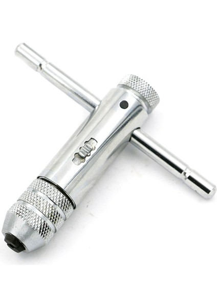 M3-M8 Ayarlanabilir Ratchet El Ileri ve Ters Anahtarlı Bağlantı Anahtarları Tapma (Yurt Dışından)