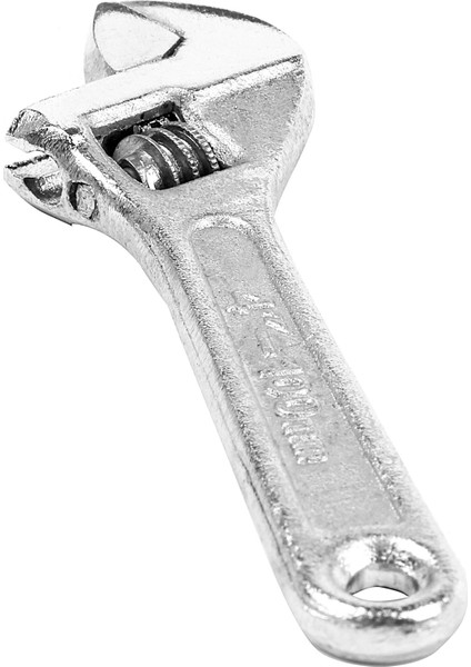 4 Inç 100MM Mini Boyutlu Metal Ayarlanabilir Anahtar Anahtarı (Yurt Dışından) fiyatları