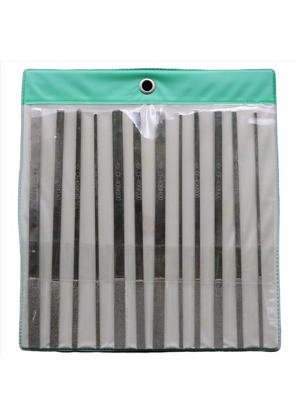 36 Adet 180MM Konik Elmas Dosyası Için Iğne Dosyası CF-400 Die Platin (Yurt Dışından) fiyatları