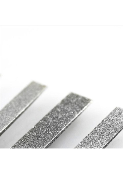 60 Adet 180MM Konik Elmas Dosyası Için Iğne Dosyası CF-400 Die Platin (Yurt Dışından) indirimleri