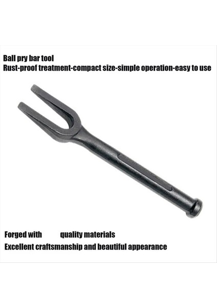 Bilyalı Ayrıcı Ağır Hizmet Çelik Tie Çubuk Çubuk Çubuk Uzun Bilyalı Ayırıcı Eklemi ve Bağlantı Çubuğu Ayırıcı Aracı (Yurt Dışından) modelleri