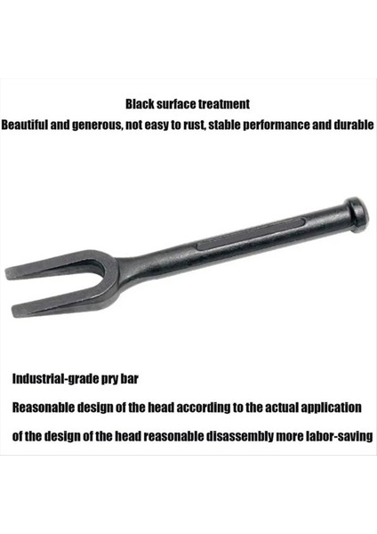 Bilyalı Ayrıcı Ağır Hizmet Çelik Tie Çubuk Çubuk Çubuk Uzun Bilyalı Ayırıcı Eklemi ve Bağlantı Çubuğu Ayırıcı Aracı (Yurt Dışından) fırsatları