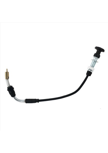 Mikuni Karbüratör Karbonhidrat Kablosu Hsr HSR42 HSR45 HSR48 Cv Için 2x (Yurt Dışından) modelleri