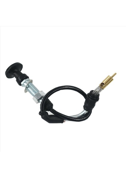 Mikuni Karbüratör Karbonhidrat Kablosu Hsr HSR42 HSR45 HSR48 Cv Için 2x (Yurt Dışından) fırsatları