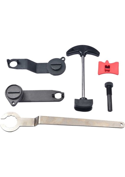 Audi A3 Koltuk Skoda 1 0/1 2/1 4 Tsı Için Motor Zamanlama Eksantrik Mili Hizalama Aracı (Yurt Dışından) modelleri