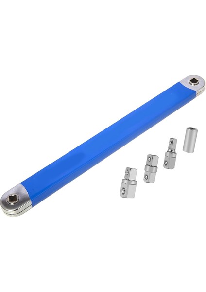 Ofset Uzatma Anahtarı - 2024 Yeni Ofset Uzatma Anahtarı 15 Inç Çok Fonksiyonlu Uzatma Anahtarı (Yurt Dışından)