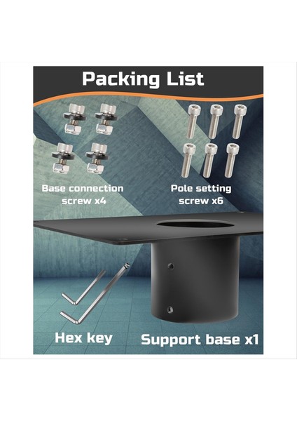 Star Link Düz Performanslı Boru Adaptörü Performans Için Yıldız Bağlantı Montaj Kiti Yıldız Bağlantısı Internet Kiti (Yurt Dışından) indirimleri