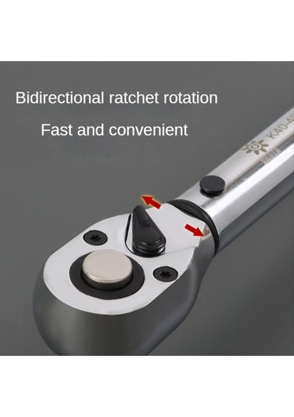 Hvac Mini-Bölünmüş Tork Sokak Anahtarı Için Açık Uçlu Ayarlanabilir Tork Anahtarı 5 Ila 60 Nm Açık Uç Tork Anahtarı Seti (Yurt Dışından) modelleri