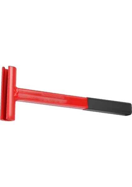 Menteşe Ayar Aracı 180GAUGE Ticari Kapı Için Uzun Sap Menteşe Bender Anahtarı Ağır Hizmetli Boyalı Çelik Menteşe (Yurt Dışından)