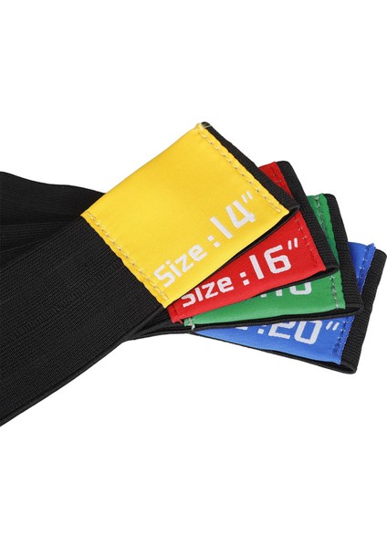 Davul Zilleri Sessiz Kemer Davul Zilleri Sessiz Ped Zil Susturucular Yüzüğü 14 Inç 16 Inç 18 Inç 20 Inç (Yurt Dışından)