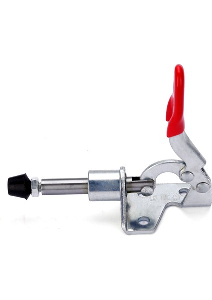 2pcs El Aracı Geçiş Kelepçesi Dikey Kelepçe Inme Itme Çekme 301 00 GH-301AM (Yurt Dışından) fiyatları