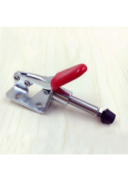 2pcs El Aracı Geçiş Kelepçesi Dikey Kelepçe Inme Itme Çekme 301 00 GH-301AM (Yurt Dışından) fırsatları