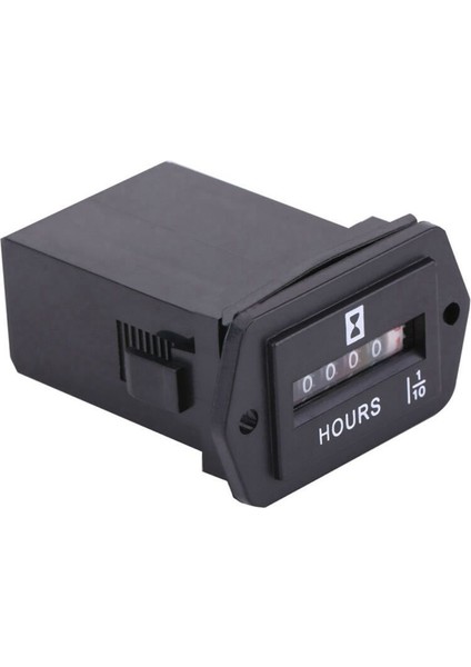 AC100-250V Jeneratör Mühürlü Saat Metre Sayacı Jeneratör Tekneleri Otomobilleri Atv Utv Go Araçları (Yurt Dışından) fiyatları