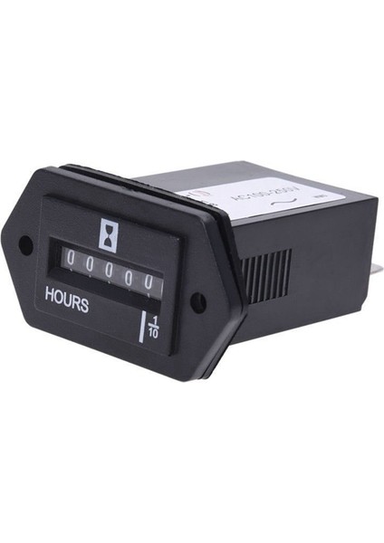 AC100-250V Jeneratör Mühürlü Saat Metre Sayacı Jeneratör Tekneleri Otomobilleri Atv Utv Go Araçları (Yurt Dışından) modelleri