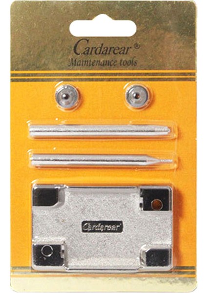 Cardarear Zippo Daha Hafif Astar Hareketi Öğütme Tekerleği Onarım Aracı Daha Hafif Sökme Aracı Için Uygun (Yurt Dışından)