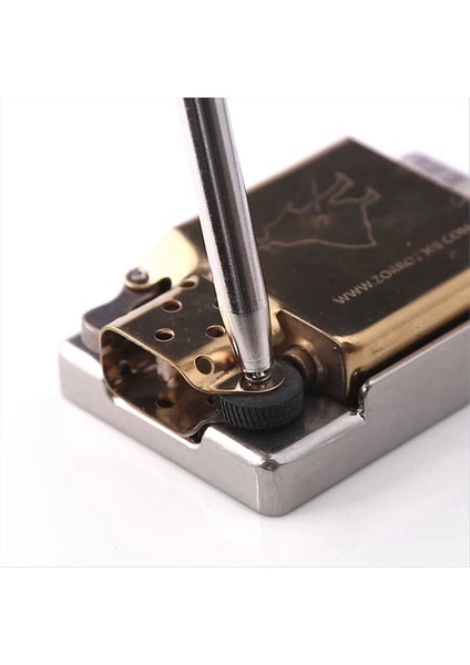 Cardarear Zippo Daha Hafif Astar Hareketi Öğütme Tekerleği Onarım Aracı Daha Hafif Sökme Aracı Için Uygun (Yurt Dışından) fiyatları