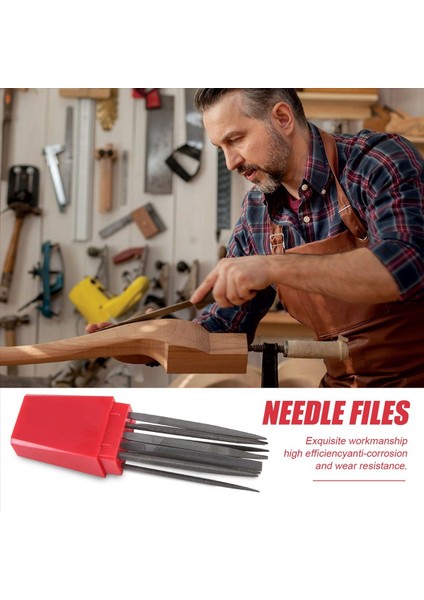 10 Adet Küçük Iğne Dosyaları Seti 140MM Takı Araçları Boncuk Hobi El Sanatları Oyma Onarım Kesme Aracı (Yurt Dışından) fırsatları