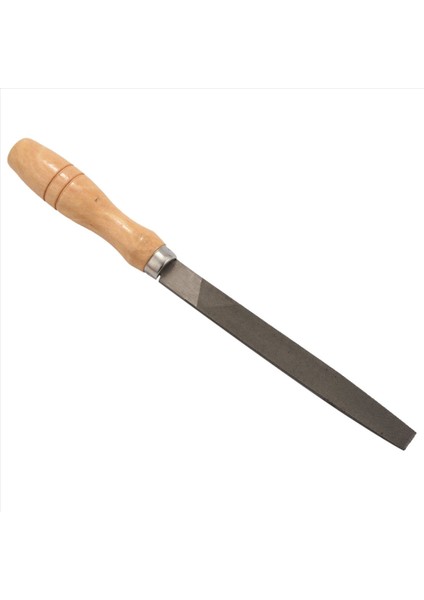 Ahşap Metal Plastik 30 Adet (Çelik Dosya) Için Ahşap Kulplu Karbonlu Çelik Dosya Seti (Yurt Dışından) fırsatları