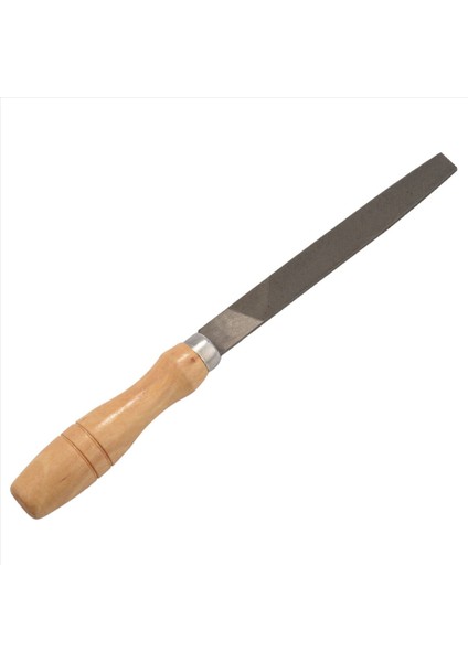 Ahşap Metal Plastik 30 Adet (Çelik Dosya) Için Ahşap Kulplu Karbonlu Çelik Dosya Seti (Yurt Dışından) indirimleri