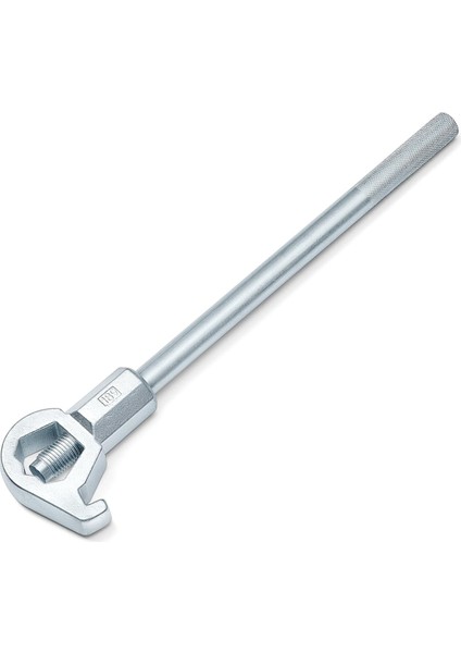 Ayarlanabilir Hidrant Anahtarı Kapakları ve Açılış Vanalarını Gevşeterek Ateş Fındıklarını Sıkmak Için 1-1/2in Ila 6 Inç Cıvata Kafa Boyutlarına Uyuyor (Yurt Dışından)