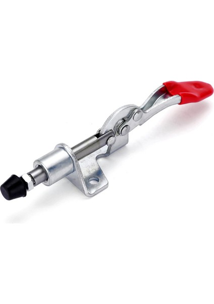 4pcs El Aracı Geçiş Kelepçesi Dikey Kelepçe Inme Itme Çekme 301 00 GH-301AM (Yurt Dışından) indirimleri