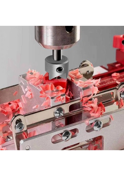 3/4 Inç Kesme Kafası 7mm 8mm 3/8 Inç 10MM Pilot Şaftları Kalem Namlu Değirmeni Düzeltici (Yurt Dışından) modelleri