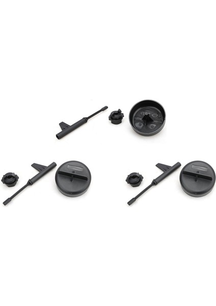 3x Şanzıman Yağı Doldurucu Yağ Değiştirme Araçları Benz 9g-Tronik Şanzıman 725 Için Aracı Aracı (Yurt Dışından)