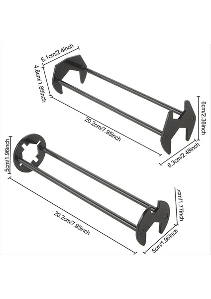 Havza Anahtarı Lavabo Anahtarı Seti 7 Boyutlar Lavabo Tesisatçıları Altında Evrensel (Yurt Dışından) fiyatları