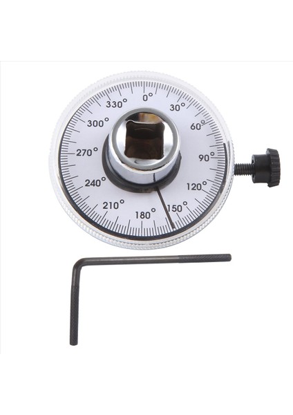 1/2 Inç Tork Gösterge Anahtarı Tork Ölçüm Enstrümanı Açısı Ölçer Diziner (Yurt Dışından) fiyatları