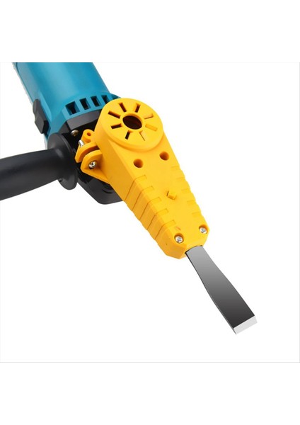 Açılı Öğütülmüş Elektrik Kesimine Göre Modifiye Edilmiş Elektrik Kesim Dekorasyonu Elektrik Kesim Tesisat Düzeltici Elektrikli Kazıyıcı (Yurt Dışından) modelleri