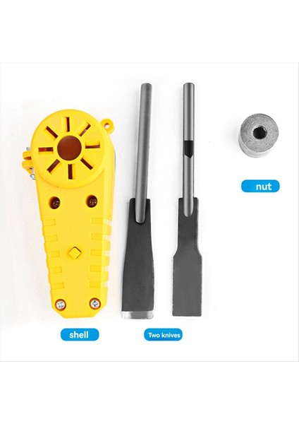 Açılı Öğütülmüş Elektrik Kesimine Göre Modifiye Edilmiş Elektrik Kesim Dekorasyonu Elektrik Kesim Tesisat Düzeltici Elektrikli Kazıyıcı (Yurt Dışından) indirimleri