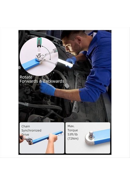 Ofset Uzatma Anahtarı 1/2 3/8 ve 1/4in Kare Adaptörleri 1/4in Soket 1/4in ve 1/2in Cırcır Adaptörleri Içerir (Yurt Dışından) modelleri