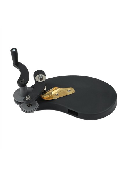 3x Çiçek Sıkıştırma Makinesi Dalga Sıkıntı Krep Kağıdı Dantel Araçları Çiçek Ambalajı Çiçekçi Malzemeleri (Kaba Dişler) (Yurt Dışından) fırsatları