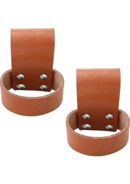 Deri Çekiç Standı Kemer Döngüsü ile Premium Çekiç Standı Çoklu Tool Çekiç Standı Küçük Çekiç Balta Tutucu Deri Çantası (Yurt Dışından)