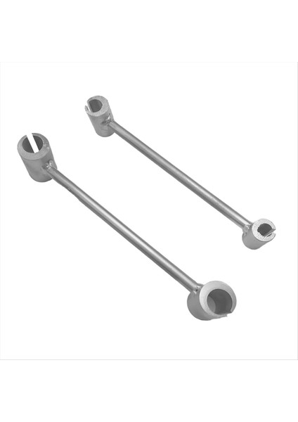 Menteşeler Kapı Ayar Anahtarı Kapı Menteşe Onarım Aracı 14-25 mm Kapı Menteşe Ayar Alet Araçları Ayarlanabilir Anahtar (Yurt Dışından)