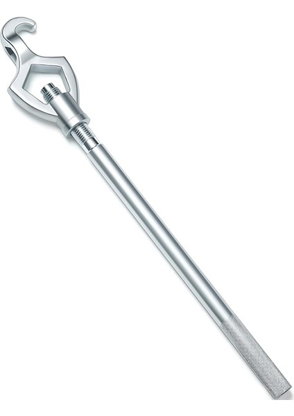 Ayarlanabilir Yangın Hidrant Anahtarı 1-1/2 Inç Ila 3 Inç 20 Inç Hidrant Anahtarı Ateş Fındıkları Sıkılaştırmak Için (Yurt Dışından)