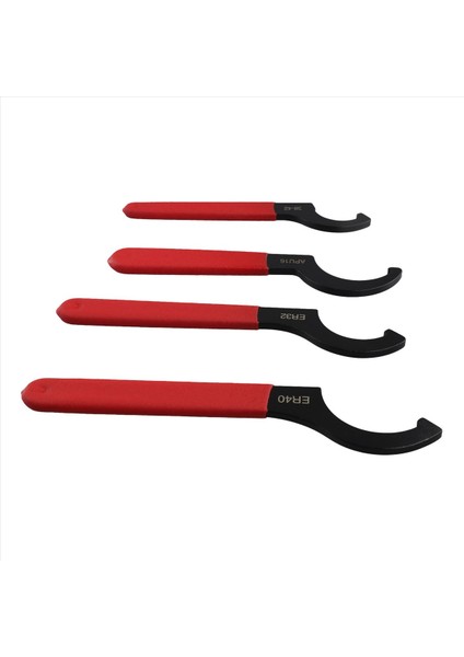 Coilover Anahtarı Kanca Anahtarları Aletleri Set Şok Spanner Anahtarı Seti C-Şekilli Spanner Ayarlanabilir Spanner Ayarlama Aracı (Yurt Dışından) fiyatları