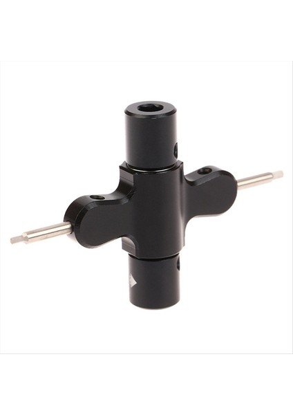 2 Set Fpv Motor Için Alaşım Hızlı Serbest Bırakma Anahtarı Aracı M5 Hex Fındık Prop Fındık Rc Quadcopter Fpv Drone Için Anahtar Bırakma (Yurt Dışından) fırsatları