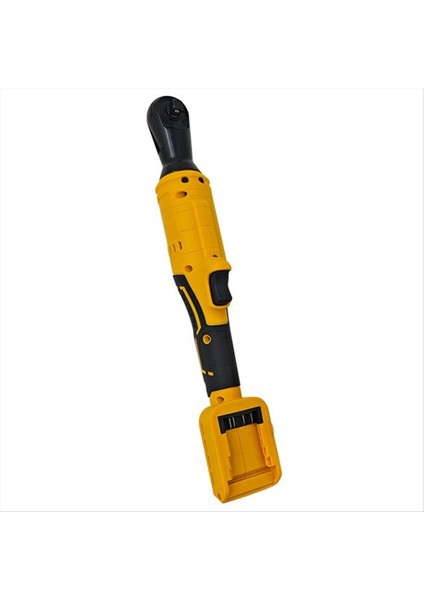 Fırçasız Elektrikli Cırcır Anahtarı 1/2inch Kablosuz Sürücü Çıkarma Vidalı Somun Dewalt 18V Pil Için Elektrikli El Aletleri (Yurt Dışından)