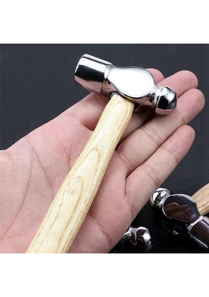 Ahşap Sap Yuvarlak Çekiç Ev Montajı Küçük Çekiç Ceviz Çekiç 0 25P Ahşap Işleme Çekiç Mini Çekiç El Aletleri (Yurt Dışından) fiyatları