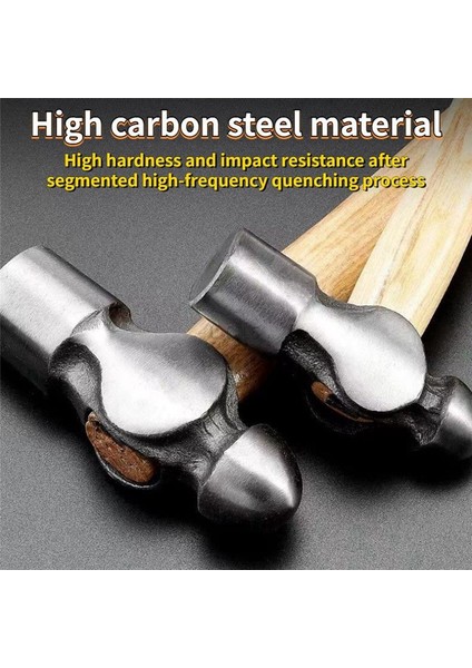 Ahşap Sap Yuvarlak Çekiç Ev Montajı Küçük Çekiç Ceviz Çekiç 0 25P Ahşap Işleme Çekiç Mini Çekiç El Aletleri (Yurt Dışından) modelleri