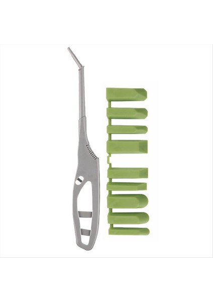 Kalafat Aracı Dikiş Araçları Seti Kalafat Bitirme Aracı Mutfak Banyosu Için Kalafat Çıkarma Aracı (Yurt Dışından)