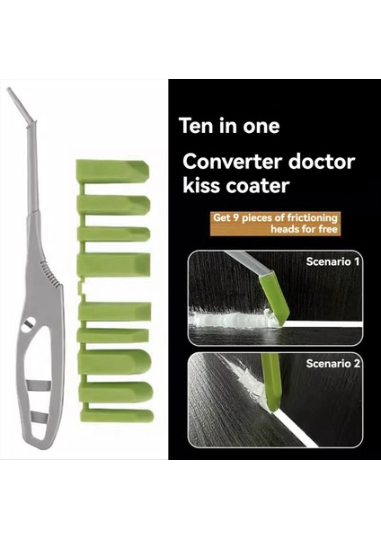 Kalafat Aracı Dikiş Araçları Seti Kalafat Bitirme Aracı Mutfak Banyosu Için Kalafat Çıkarma Aracı (Yurt Dışından) modelleri