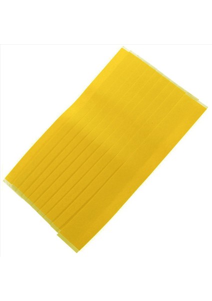 40PCS Sıfır Alan Ahşap Teyp Çekirdek Testere Bandı Mezar Testere Tablo Testere Pvc Yapıştırıcı Şeritleri Konumlandırma Ahşap Kesim (Yurt Dışından) fırsatları