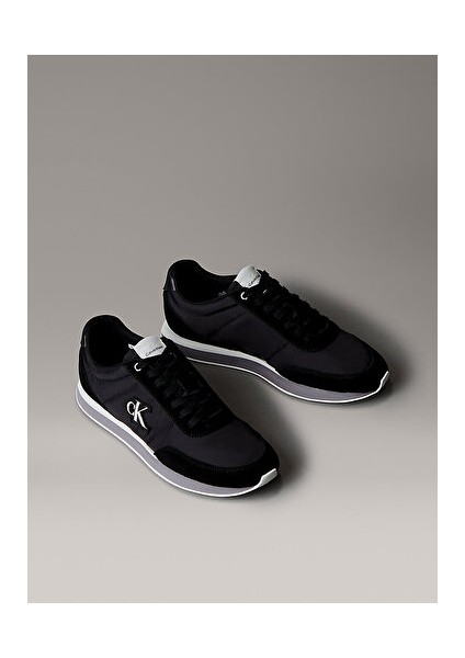 Erkek Retro Runner Essential Sneaker fiyatları