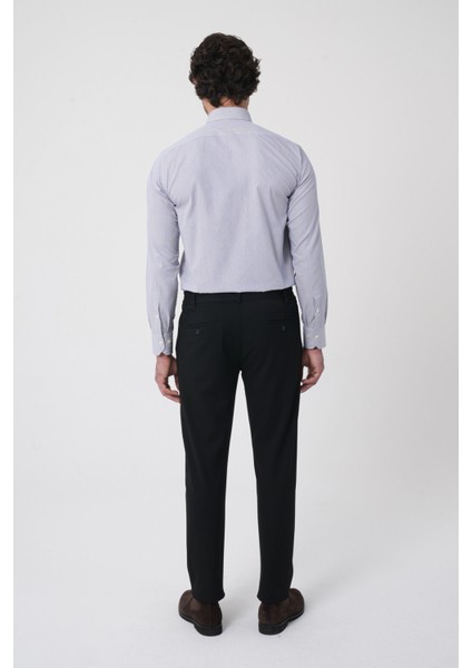 Erkek Siyah Spor Jagger Pantolon PNS25K25210_D99 fırsatları